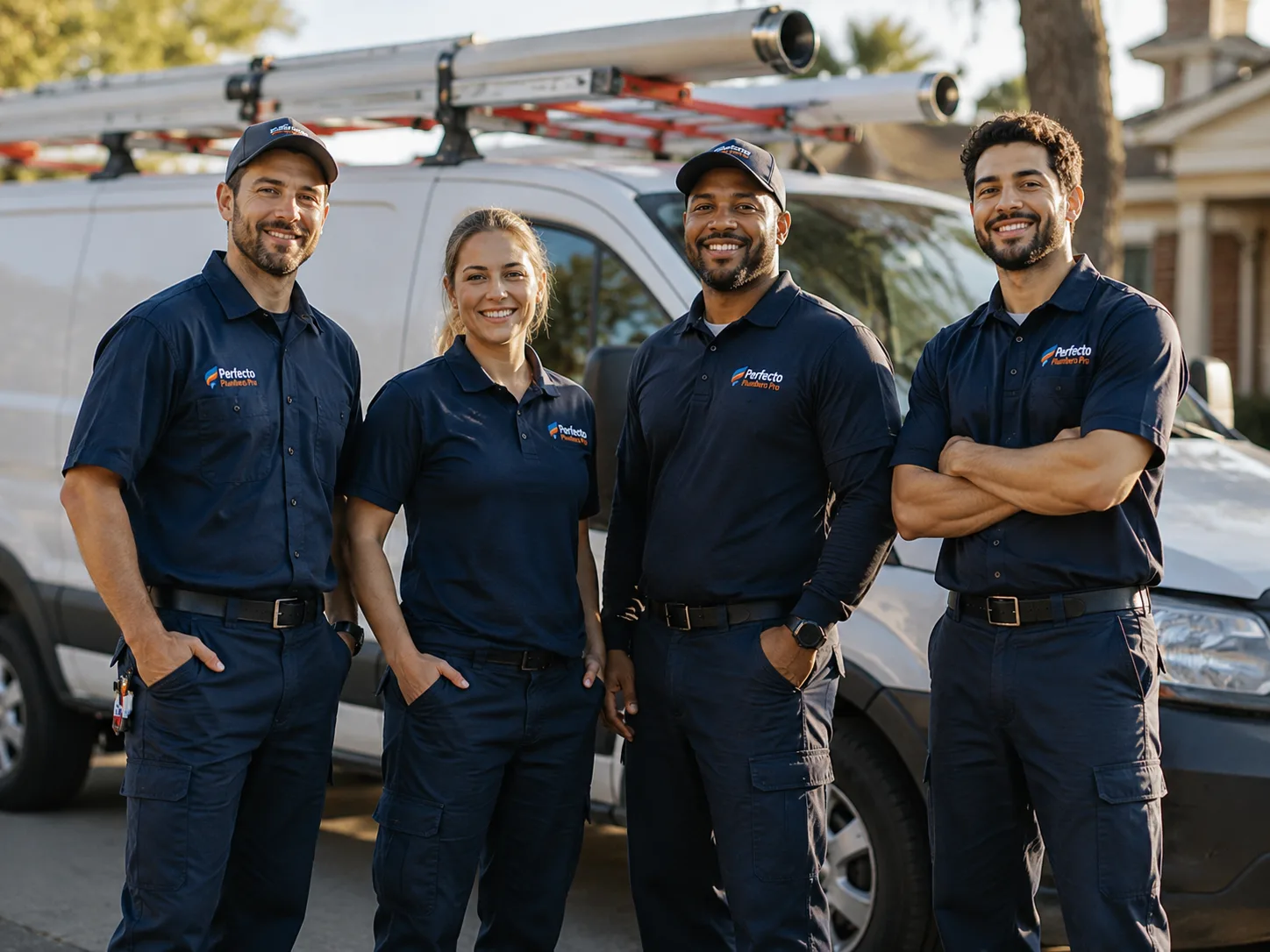 Emergency Plumber Near Me in Harpster, OH near me